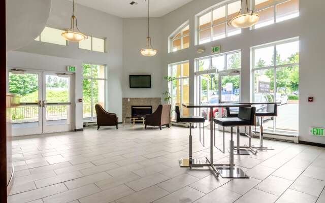 Red Lion Inn & Suites Des Moines