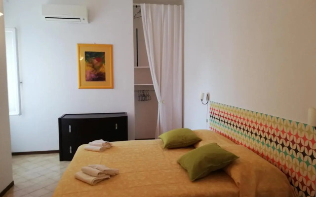 Appartamento Silvana