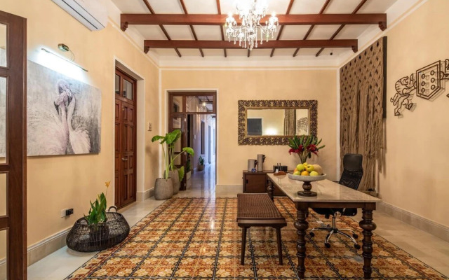 Casa Tavera