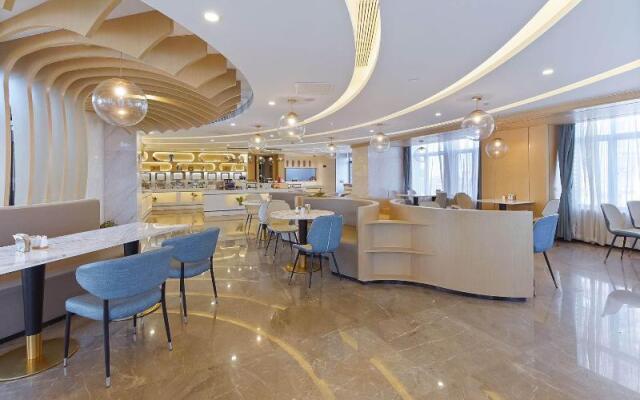 Hanting Hotel Nanjing Hongshan ZOO branch