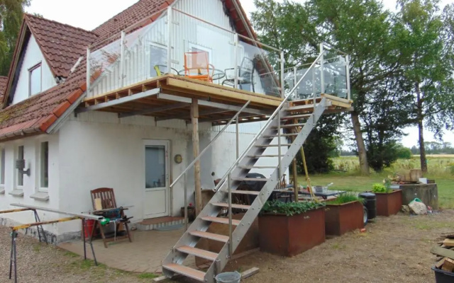 Verstvej bed and brekfast