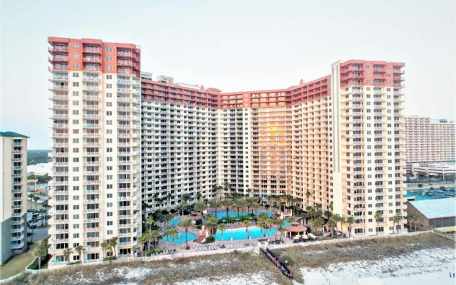 Shores of Panama by Forehand Rentals