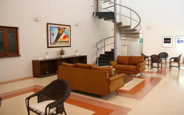 Hotel Delta