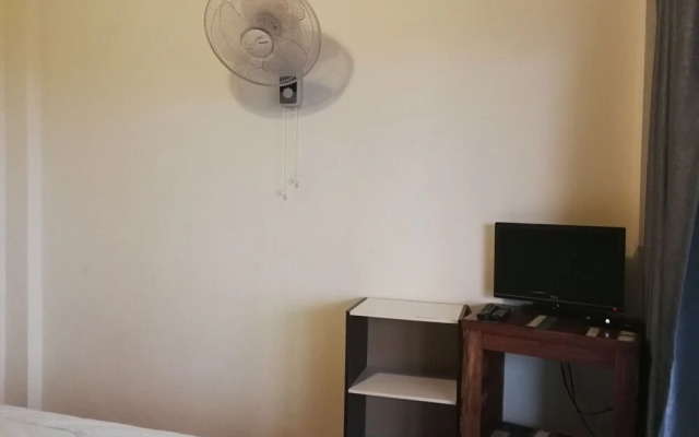 Ingkamol Homestay