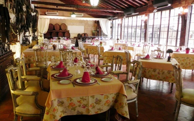 La Casa Grande
