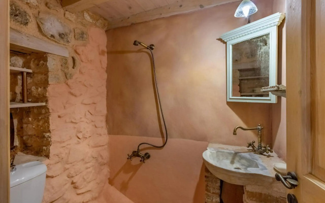 Pavezzo Country Retreat