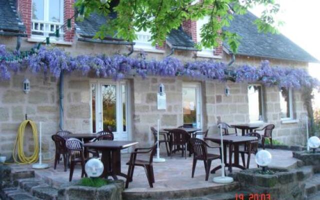 Hôtel La Clef Des Champs