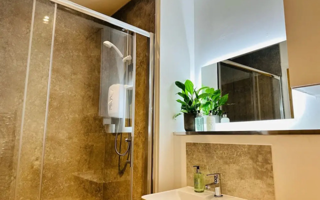 Barnet House Serviced Apartments