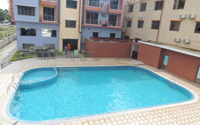 Hotel Swagatam International (Tarapith)