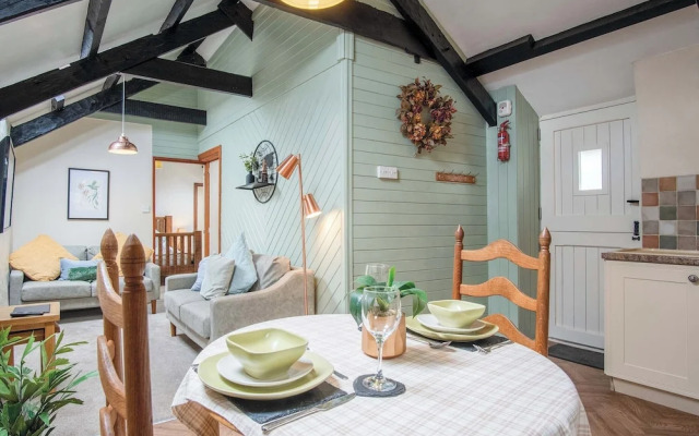 The Loft - 1 Bedroom Apartment