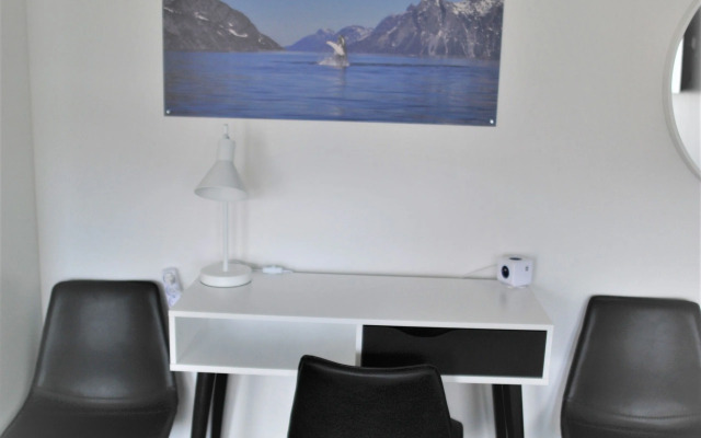 Nuuk City Hostel