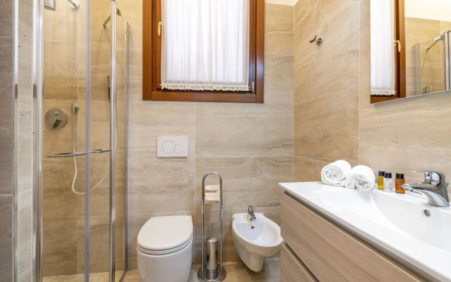 Residenza La Duchessa Deluxe Rooms