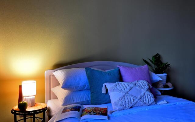 Апартаменты на улице Пролетарская 7