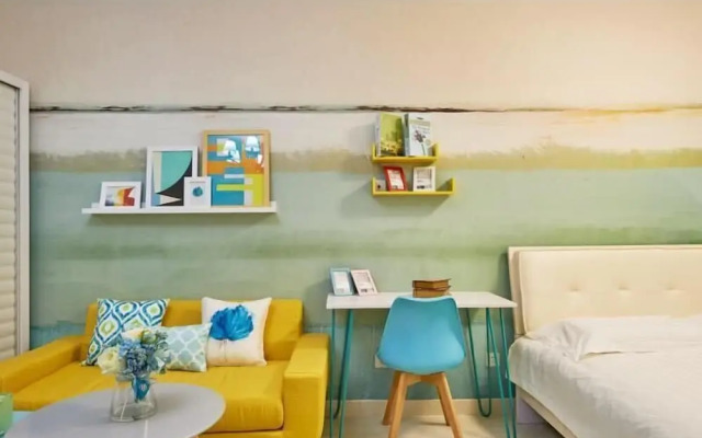 Shenzhen Maiya Apartment