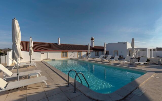 Monte Vale Organic Farm