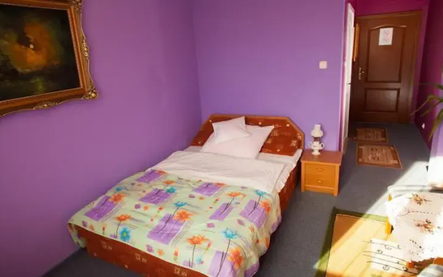Motel Bukowiecki