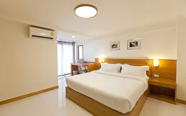 Muanmanee Boutique Hotel