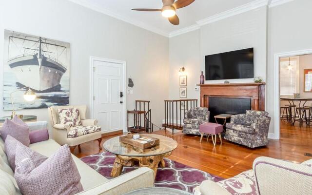 Habersham 2