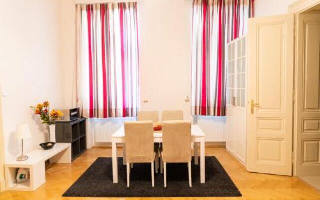 Praha Feel Good Apartment