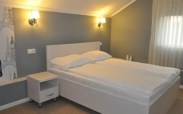 The Rooms Timisoara