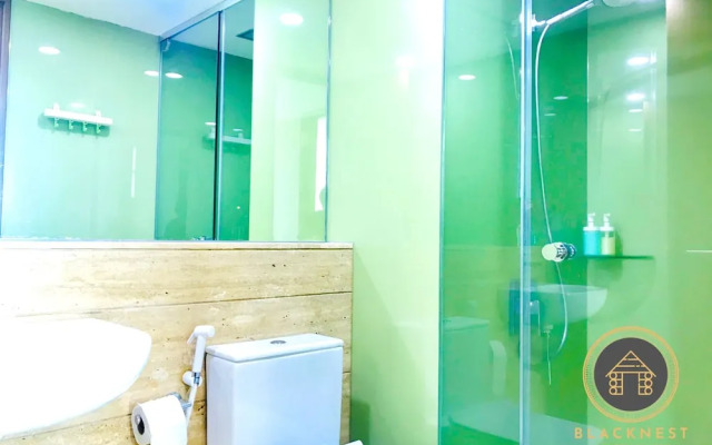 Vortex Suites KLCC by BlackNest