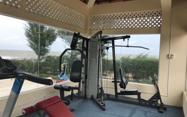 Sky Star Beach Resort Phan Thiet