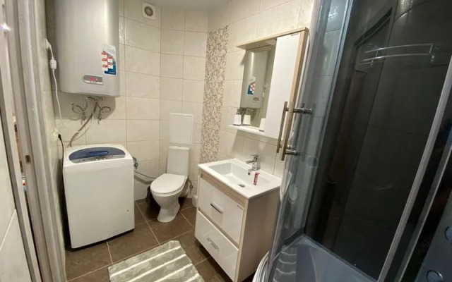 Апарт Компани на ул. Зои Космодемьянской, д. 8