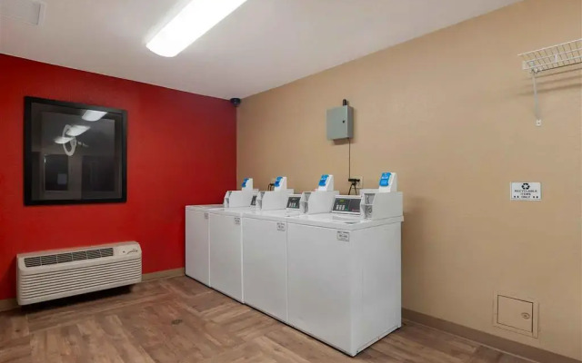 Extended Stay America Oceansid