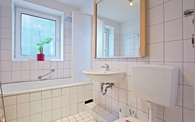 Private Apartment Peiner Straße