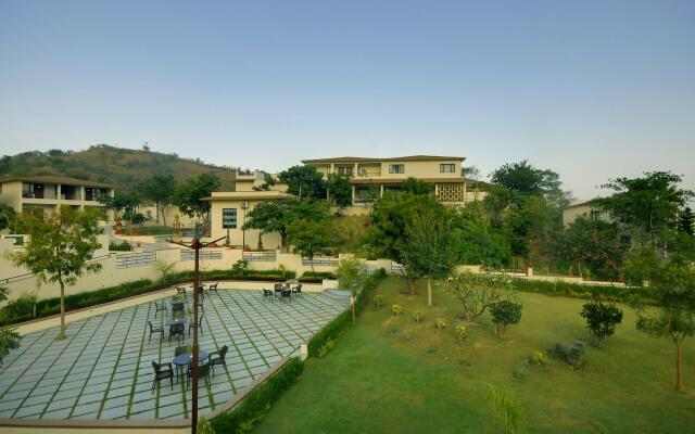 Le Madhulika Maharana Resort & Spa