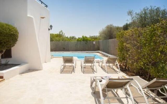 Villa Solana