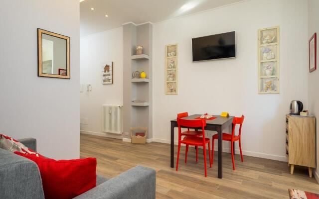Many Days Apartments