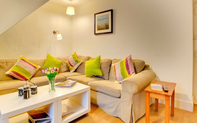 Beautiful Apartment in North East Near Bamburgh Castle