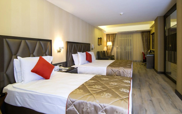 Svalinn Hotel