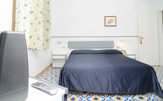 Hotel Flora