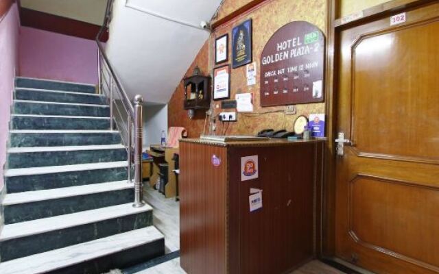 Hotel Golden Plaza 2