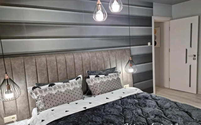 Victoria apartments 3