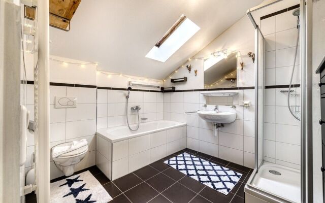 Haus Fellner by A-Appartements