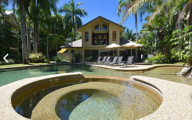 Port Douglas Sands Resort
