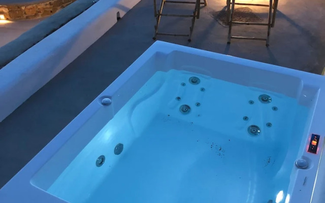 Marquise Residence In Mykonos - ,