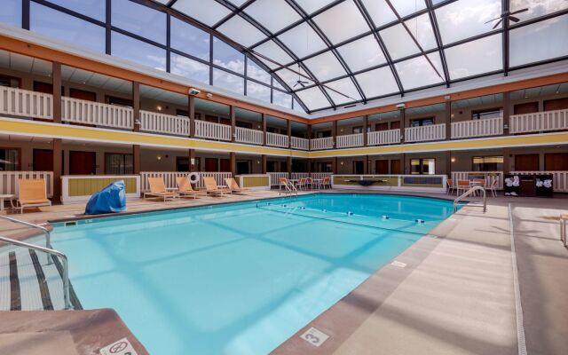 Best Western Plus Dubuque Hotel & Conference Center