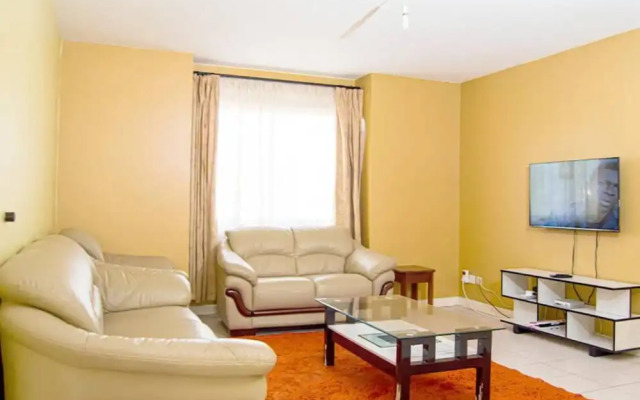 Furnished Hub Nyayo Estate