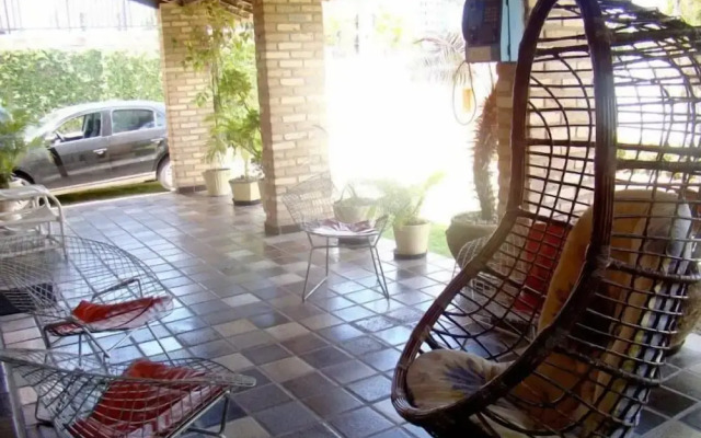 Manaira Hostel