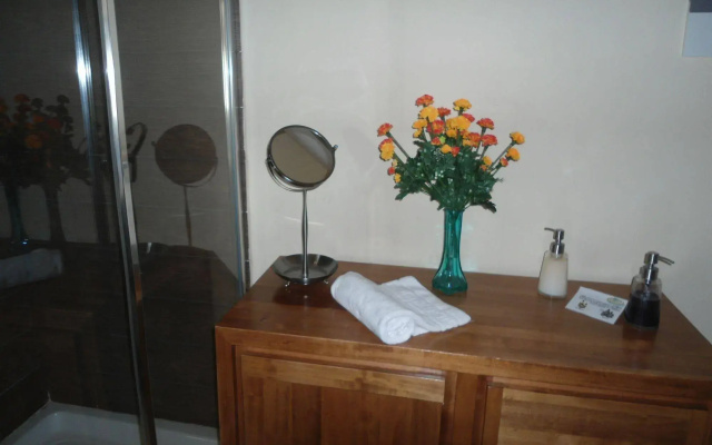 Aida Charming Rooms