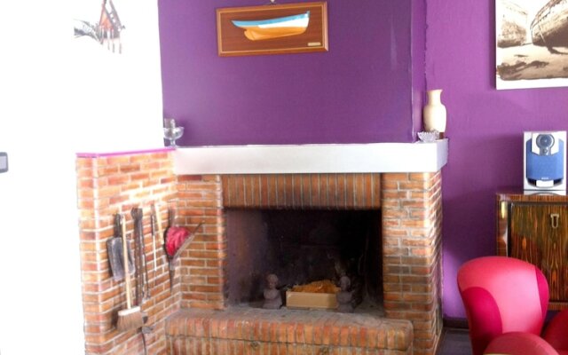 House With 5 Bedrooms in Damgan, With Wonderful sea View, Enclosed Gar