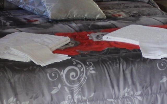 B&B L'Antico Portale