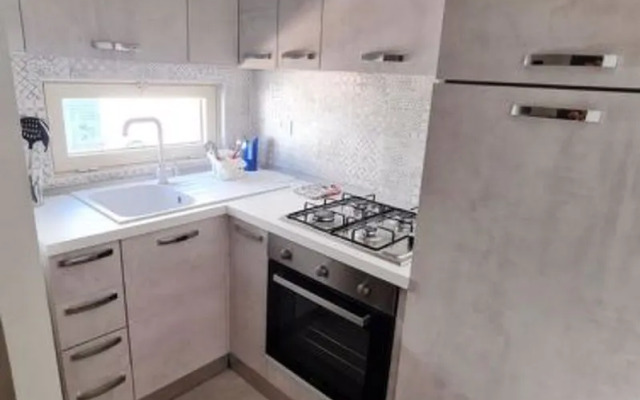 Apartment La Chicca Santa Cesarea Terme