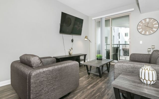 Luxury Stay by SB Suites