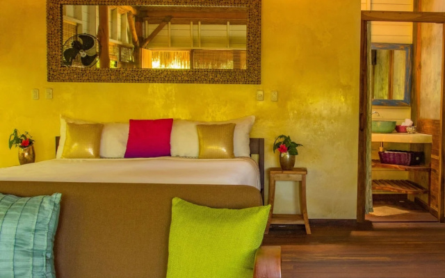 Solost Hotel Eco Boutique