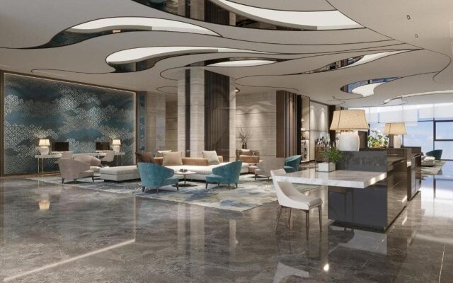 Grand K Hotel Suites Hanoi